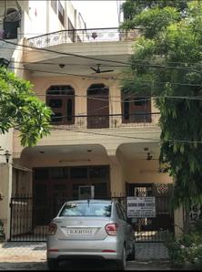 3 BHK Independent House