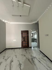 Hall Image of 800 Sq.ft 2 BHK Independent House for sale in Veppampattu Chennai for Rs. 3800000