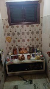 Pooja Room Image of 1156 Sq.ft 2 BHK Apartment / Flat for sale in Gandhi Nagar Kakinada for Rs. 3900000