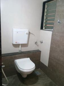 Bedroom Three Image of 958 Sq.ft 2.5 BHK Apartment / Flat for sale in Ashtami Apartment, Kalyan East Kalyan for Rs. 9500000