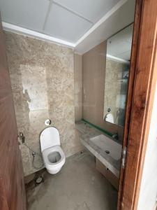 Image of 2300 Sq.ft 3 BHK Apartment / Flat for rent in Goel Ganga Ganga Dham Towers, Ganga Dham, Pune for Rs. 105000