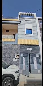 Image of 1300 Sq.ft 3 BHK Apartment / Flat for sale in M S Prime Sai Nature Prime, Rau, Indore for Rs. 8500000
