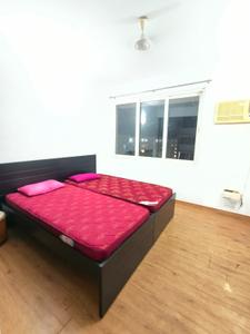 Akshaya Metropolis Bedroom 4