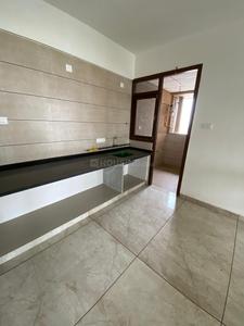 Kitchen Image of 2052 Sq.ft 3 BHK Apartment / Flat for sale in Gota Ahmedabad for Rs. 12500000