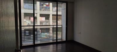 Bedroom Image of 1300 Sq.ft 2 BHK Apartment / Flat for rent in  Apollo DB City, Nipania Indore for Rs. 25000