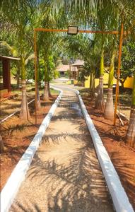Image of 3200 Sq.ft Residential Plot / Land for sale in Done, Karjat, Thane for Rs. 3196800