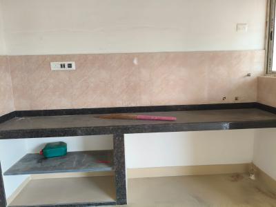 Kitchen Image of 1250 Sq.ft 3 BHK Apartment / Flat for sale in Lake Gardens Kolkata for Rs. 11000000