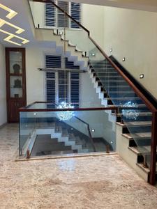 Balcony Image of 4000 Sq.ft 5 BHK Independent House for sale in Manganahalli Bengaluru for Rs. 27000000