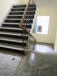 Staircase Image of 1050 Sq.ft 2 BHK Apartment / Flat for sale in Naktala Kolkata for Rs. 7500000