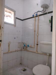 Bedroom One Image of 768 Sq.ft 2 BHK Apartment / Flat for rent in Kadugodi Bengaluru for Rs. 18000