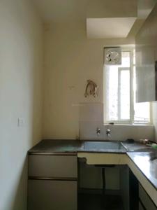 Kitchen Image of 450 Sq.ft 1 BHK Apartment / Flat for sale in Pyramid Altia, Sector 70 Gurgaon for Rs. 6000000