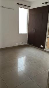 Bedroom Image of 1027 Sq.ft 2 BHK Apartment / Flat for rent in Stellar Jeevan, Noida Extension Greater Noida for Rs. 17500