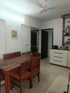 Hall Image of 1550 Sq.ft 2 BHK Apartment / Flat for sale in Godrej Central, Chembur Mumbai for Rs. 35000000