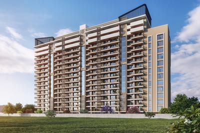 3 BHK Flat