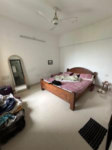 Bedroom Image of 1200 Sq.ft 2.5 BHK Apartment / Flat for sale in SRK Mango Nest, Nanded Pune for Rs. 8900000