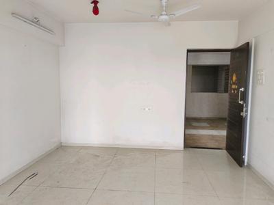 Living Room Image of 1125 Sq.ft 2 BHK Apartment / Flat for sale in Bhavya Oyster Marina, Ulwe Navi Mumbai for Rs. 11800000