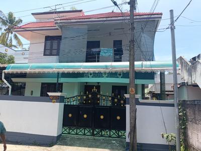 Image of 2400 Sq.ft 4 BHK Independent House for sale in Karikkakam, Thiruvananthapuram for Rs. 9500000