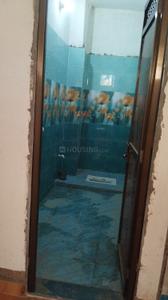 Bathroom Image of 711 Sq.ft 2 BHK Independent House for rent in Maheshpur Varanasi for Rs. 7000