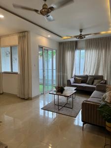 Hall Image of 2282 Sq.ft 3 BHK Duplex for sale in Mundhwa Pune for Rs. 23620476