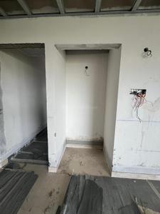 Kitchen Image of 2753 Sq.ft 3 BHK Apartment / Flat for sale in Total Environment The Magic Faraway Tree, Vakil Garden City Bengaluru for Rs. 52200000