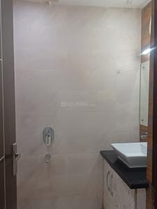 Image of 850 Sq.ft 2 BHK Apartment / Flat for rent in Vasant Kunj, New Delhi for Rs. 48000