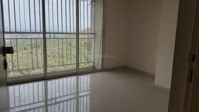 Bedroom Image of 1000 Sq.ft 2 BHK Apartment / Flat for sale in Bharat Ecovistas, Shilphata Thane for Rs. 7050000