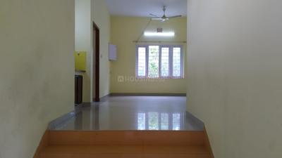 Hall Image of 1600 Sq.ft 3 BHK Builder Floor for rent in Edappally Kochi for Rs. 23000