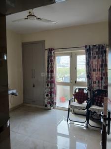 Hall Image of 1914 Sq.ft 3.5 BHK Apartment / Flat for sale in Nimbus The Golden Palms, Sector 168 Noida for Rs. 28000000