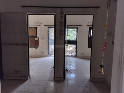 Hall Image of 800 Sq.ft 2 BHK Apartment / Flat for sale in Evershine Apartment, Vikaspuri New Delhi for Rs. 8500000