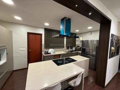 Hall Image of 1540 Sq.ft 3 BHK Apartment / Flat for sale in Puravankara Skydale, Harlur Bengaluru for Rs. 35000000