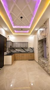 Kitchen Image of 2100 Sq.ft 3 BHK Villa for sale in Kursi Road Lucknow for Rs. 10000000
