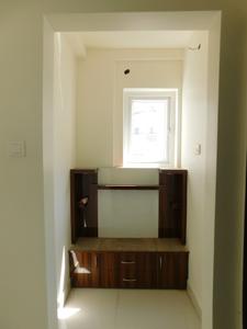 Hall Image of 1910 Sq.ft 3 BHK Apartment / Flat for sale in SMR Vinay Harmony County, Bandlaguda Jagir Hyderabad for Rs. 14000000