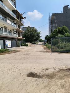 Image of 500 Sq.ft Residential Plot / Land for sale in Palam Vihar, Gurgaon for Rs. 125000000