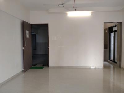 Living Room Image of 1120 Sq.ft 2 BHK Apartment / Flat for sale in Arihant Aspire Phase 2, Panvel Navi Mumbai for Rs. 8500000