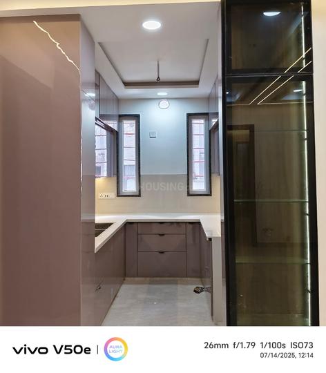Sector 11 Rohini Kitchen 1