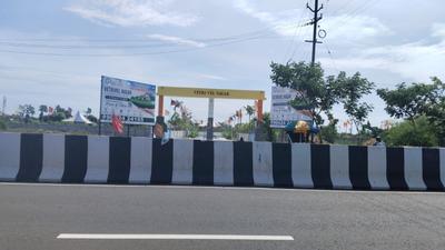 Image of 860 Sq.ft Residential Plot / Land for sale in Chengalpattu, Chennai for Rs. 1806000