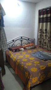 Living Room Image of 510 Sq.ft 1 BHK Apartment / Flat for sale in Thane West Thane for Rs. 2500000