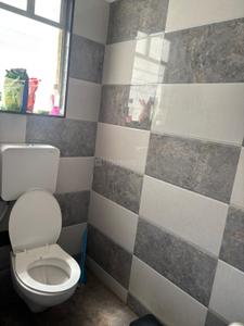 Image of 950 Sq.ft 2 BHK Apartment / Flat for rent in Charholi Budruk, Pune for Rs. 19000