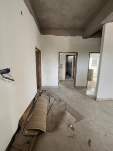 Hall Image of 1500 Sq.ft 3 BHK Apartment / Flat for sale in Rudrampeta Anantapur for Rs. 6500000