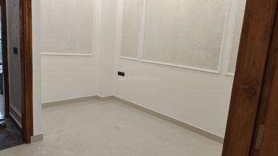 Living Room Image of 1200 Sq.ft 1 BHK Builder Floor for rent in Sector 46 Gurgaon for Rs. 35000