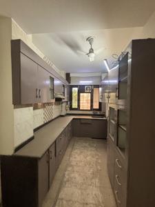 Kitchen Image of 1125 Sq.ft 2 BHK Builder Floor for sale in Naraina New Delhi for Rs. 17000000
