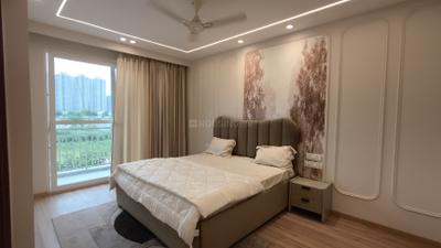 Bedroom Image of 2050 Sq.ft 4 BHK Builder Floor for sale in Sector 88A Gurgaon for Rs. 30000000