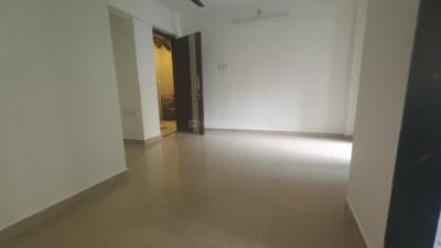 Living Room Image of 960 Sq.ft 2 BHK Apartment / Flat for rent in Mohan Willows I, Badlapur East Badlapur for Rs. 13000