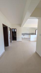Balcony Image of 1440 Sq.ft 3 BHK Apartment / Flat for sale in Tharahunise Bengaluru for Rs. 10600000