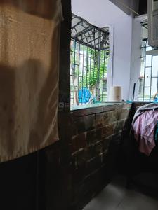 Balcony Image of 1100 Sq.ft 2 BHK Apartment / Flat for sale in Ghansoli Navi Mumbai for Rs. 19000000