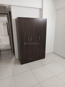 Bedroom Image of 1440 Sq.ft 3 BHK Apartment / Flat for sale in Orchid Sky, Shela Ahmedabad for Rs. 7500000