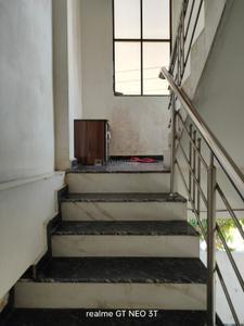 Balcony Image of 1000 Sq.ft 4 BHK Independent House for sale in Uday Nagar Nagpur for Rs. 9000000