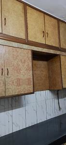 Kitchen Image of 830 Sq.ft 2 BHK Apartment / Flat for sale in Milansaar Complex, Paschim Vihar New Delhi for Rs. 20000000