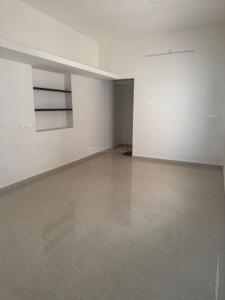Bedroom Image of 1600 Sq.ft 2.5 BHK Builder Floor for rent in Ondipudur Coimbatore for Rs. 30000
