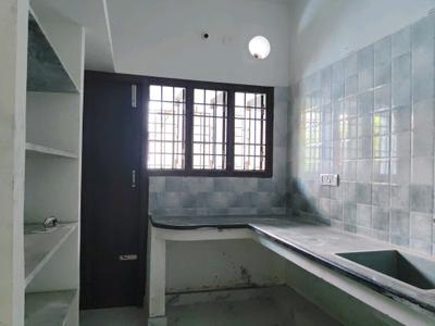 Kitchen Image of 1405 Sq.ft 2 BHK Apartment / Flat for sale in Kovilambakkam Chennai for Rs. 10800000